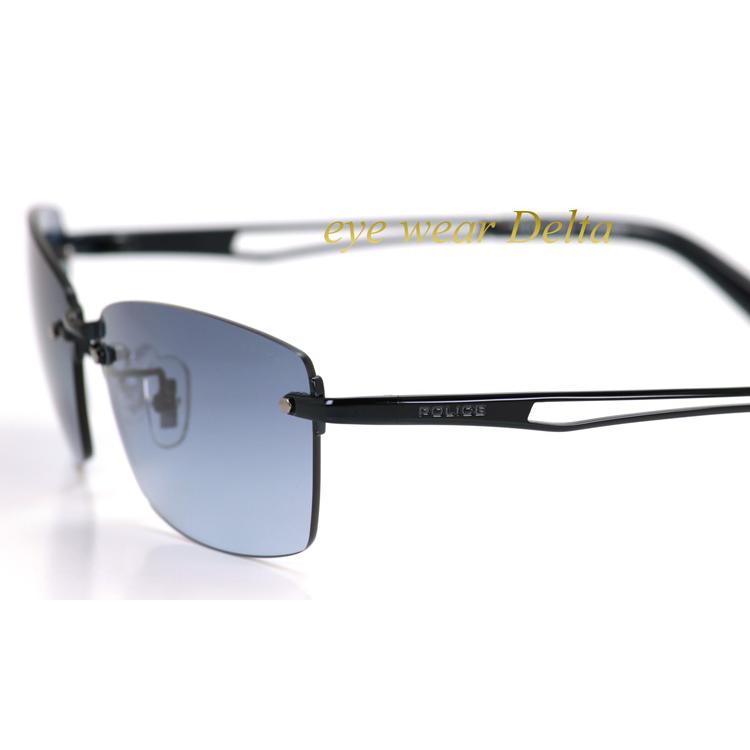 ☆【国内正規品・新品】POLICE ポリス　サングラス　SPLQ06J-0N40 POLICE ポリス サングラス 2025年モデル SPLQ06J-0N40 国内正規