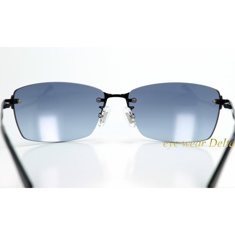 POLICE ポリス サングラス 2025年モデル SPLQ06J-0N40 国内正規