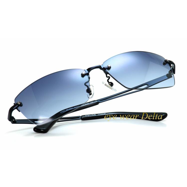 POLICE ポリス サングラス 2025年モデル SPLQ06J-0N40 国内正規