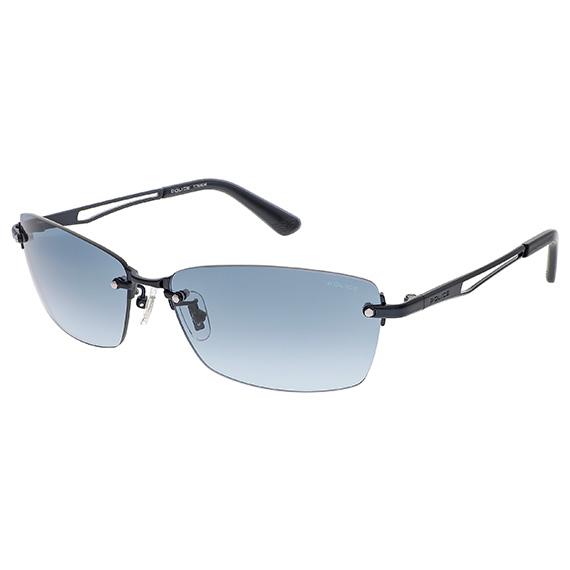 POLICE ポリス サングラス 2025年モデル SPLQ06J-0N40 国内正規