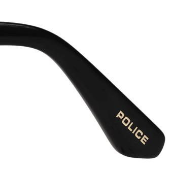 ボリス POLICE（ポリス） サングラス 2025年モデル SPLR27K-0705 国内正規代理