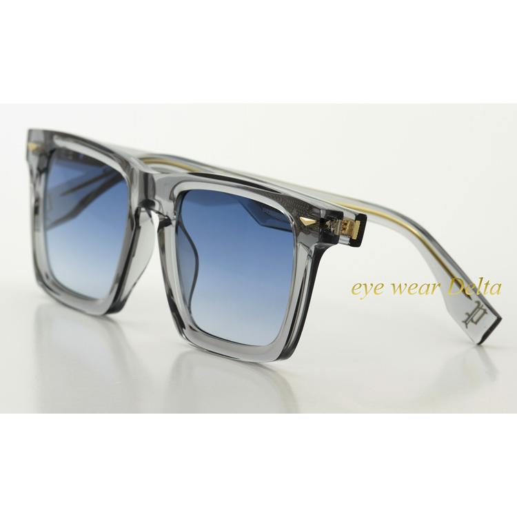 POLICE（ポリス） サングラス 2026年モデル SPLR79-04G0 SUPERNOVA5