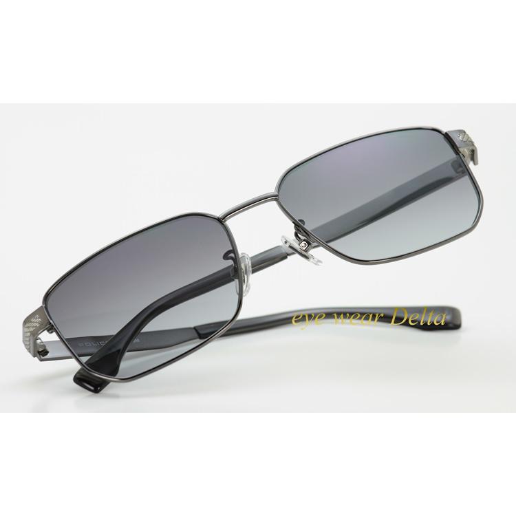 POLICE（ポリス） サングラス 2026年NEWモデル SPLT66J-0568 国内正規