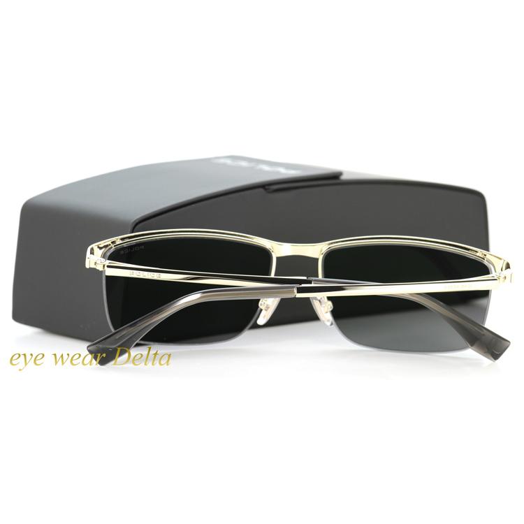 POLICE（ポリス） サングラス 2026年モデル SPLT67J-0300 国内正規代理