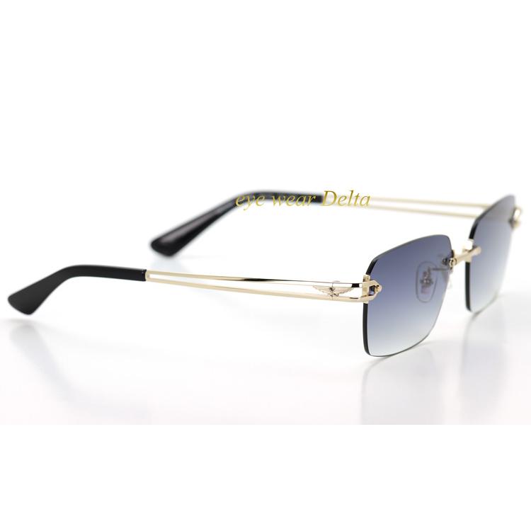 POLICE（ポリス） サングラス 2026年NEWモデル SPLT68J-0300 国内正規