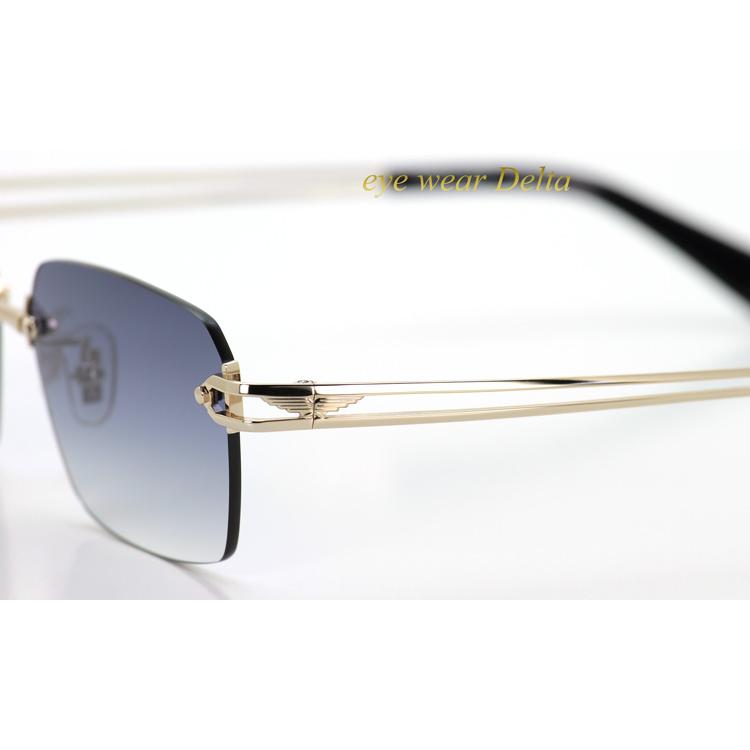 POLICE（ポリス） サングラス 2026年NEWモデル SPLT68J-0300 国内正規