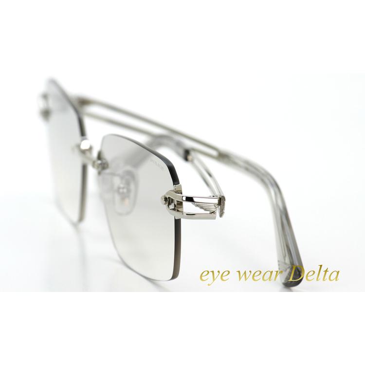 POLICE（ポリス） サングラス 2026年モデル SPLT68J-583X 国内正規代理