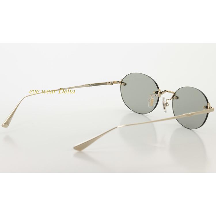 POLICE（ポリス） サングラス 2026年モデル SPLT69J-0300 国内正規代理