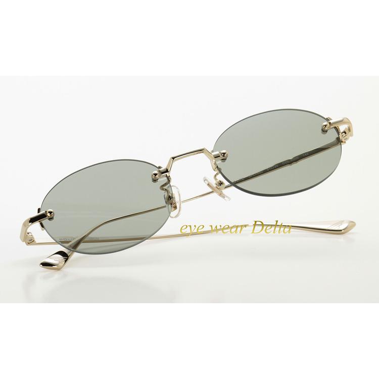 POLICE（ポリス） サングラス 2026年モデル SPLT69J-0300 国内正規代理