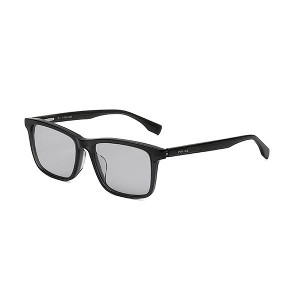 ポリス サングラス 2026 SPLT70J col.04AL 54mm アジアンフィット POLICE LEAP 国内正規品 紫外線カット UVカット POLICE（ポリス） サングラス 2026年モデル SPLT70J-04AL 国内正規代理