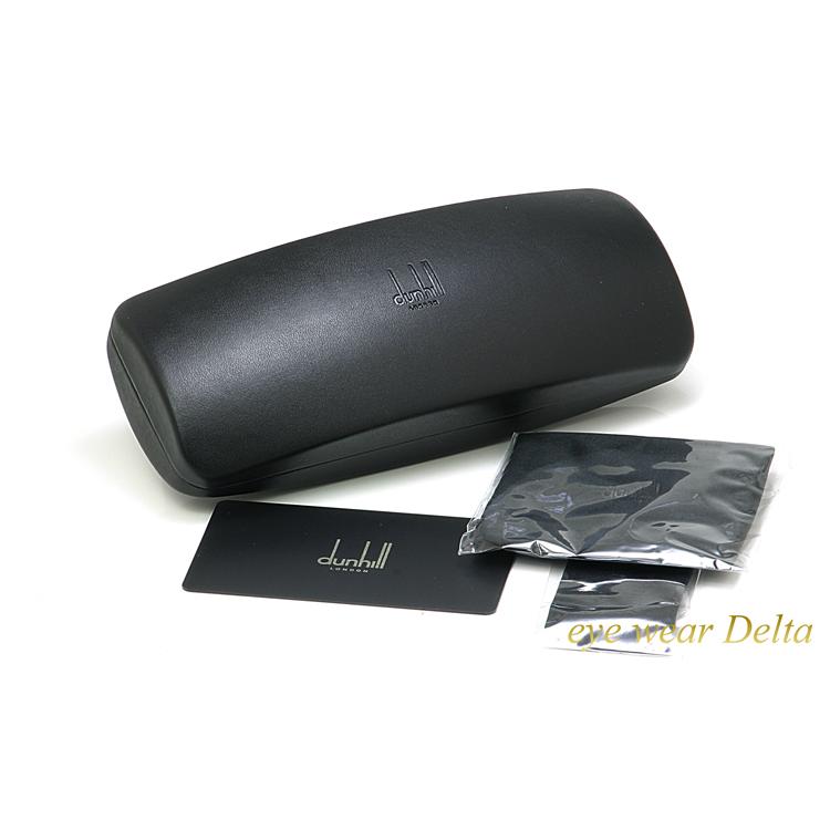 【中古品/USED】 dunhill DUNHILL ダンヒル メガネ 国内正規代理店商品 VDH071J-0579 チタンフレーム ナイロール 【1300395050】(45650円)