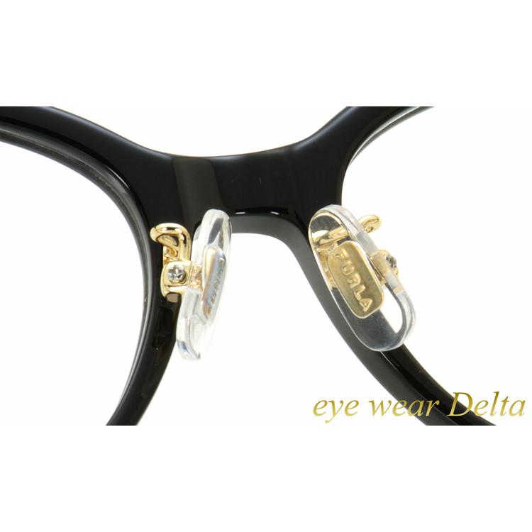 FURLA（フルラ） メガネフレーム VFUB40J 2026モデル 国内正規代理店品