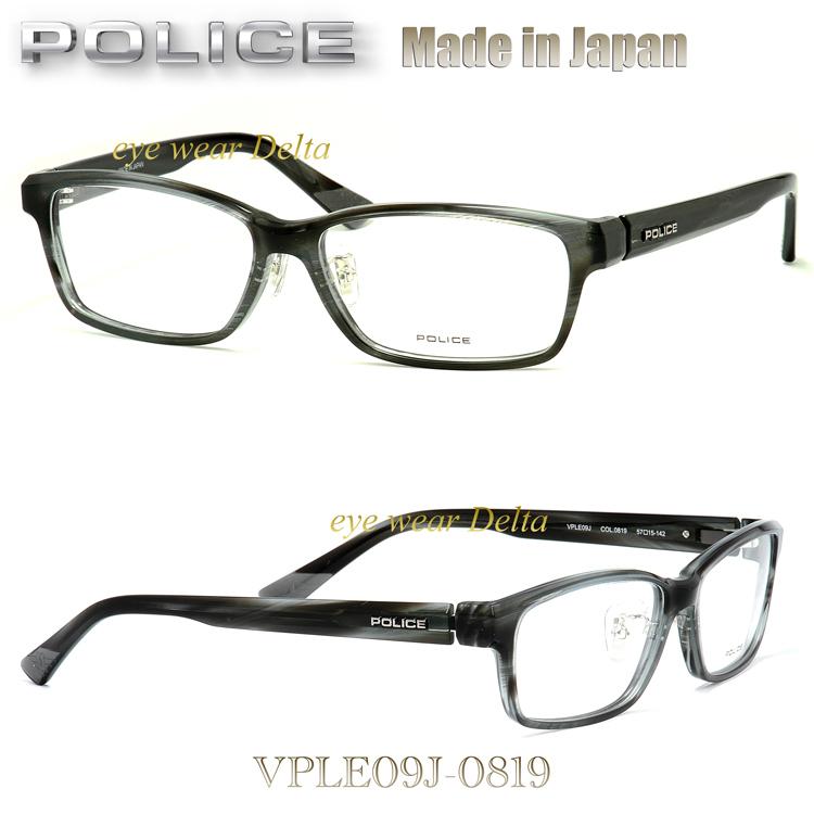 正規逆輸入品】 人気モデル ポリスメガネＶＰＬＬ９４Ｊ 新製品未使用
