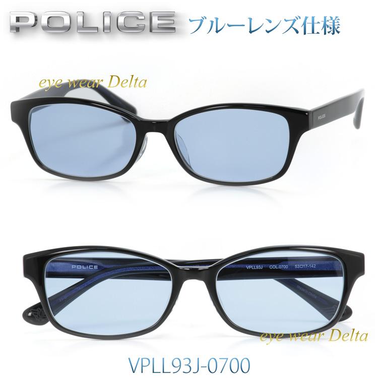 POLICE ポリス サングラス仕様 2023春夏モデル 国内正規代理店品 