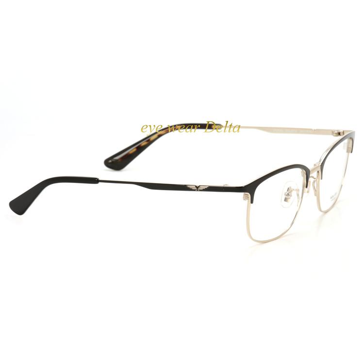 POLICE ポリス メガネ チタンフレーム 国内正規代理店品 2025年