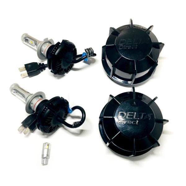 デルタダイレクト D-2004 DELTA Direct(デルタダイレクト) MOTO LED