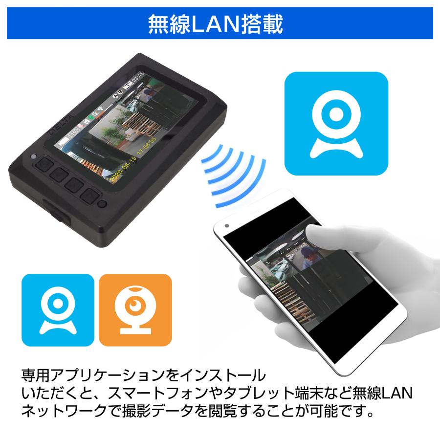 デルタダイレクト D-2145 (技適取得済み) 48V フォークリフト用 防水