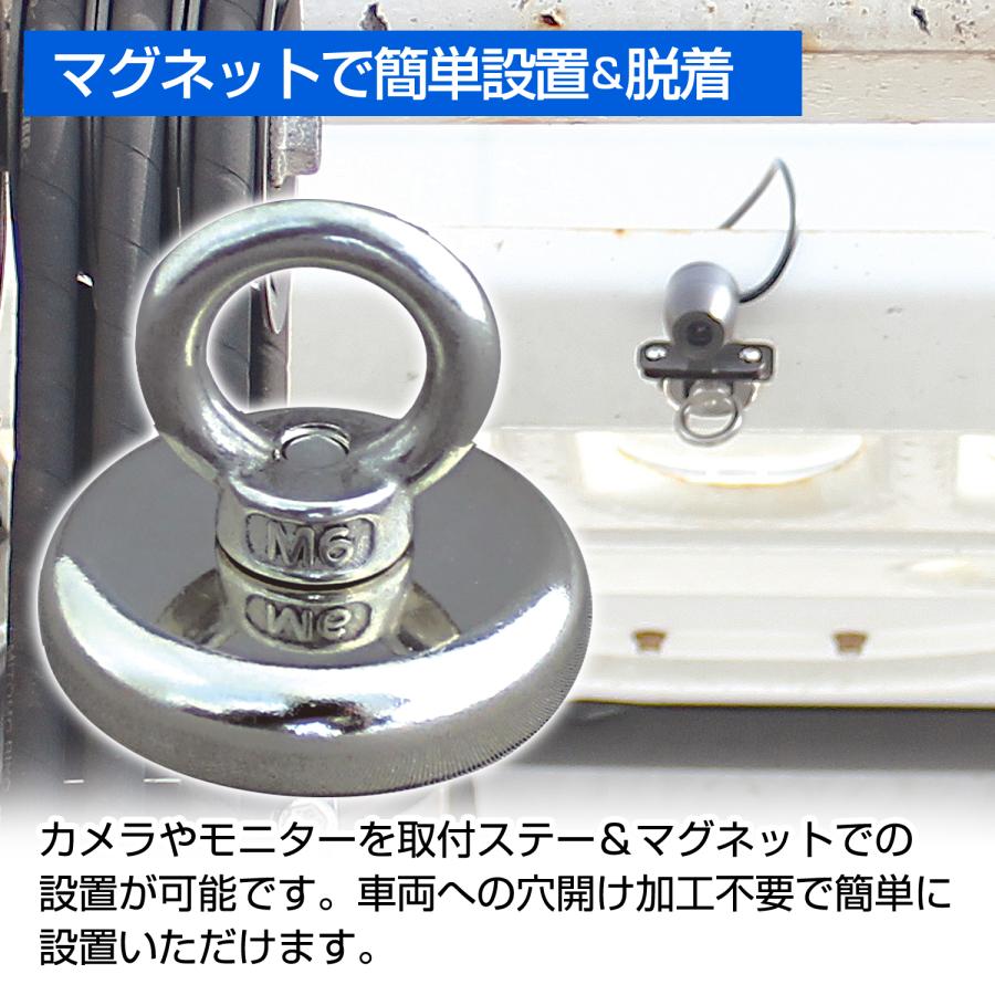 デルタダイレクト D-2146 (技適取得済み) 12V〜24V 建設重機用 防水