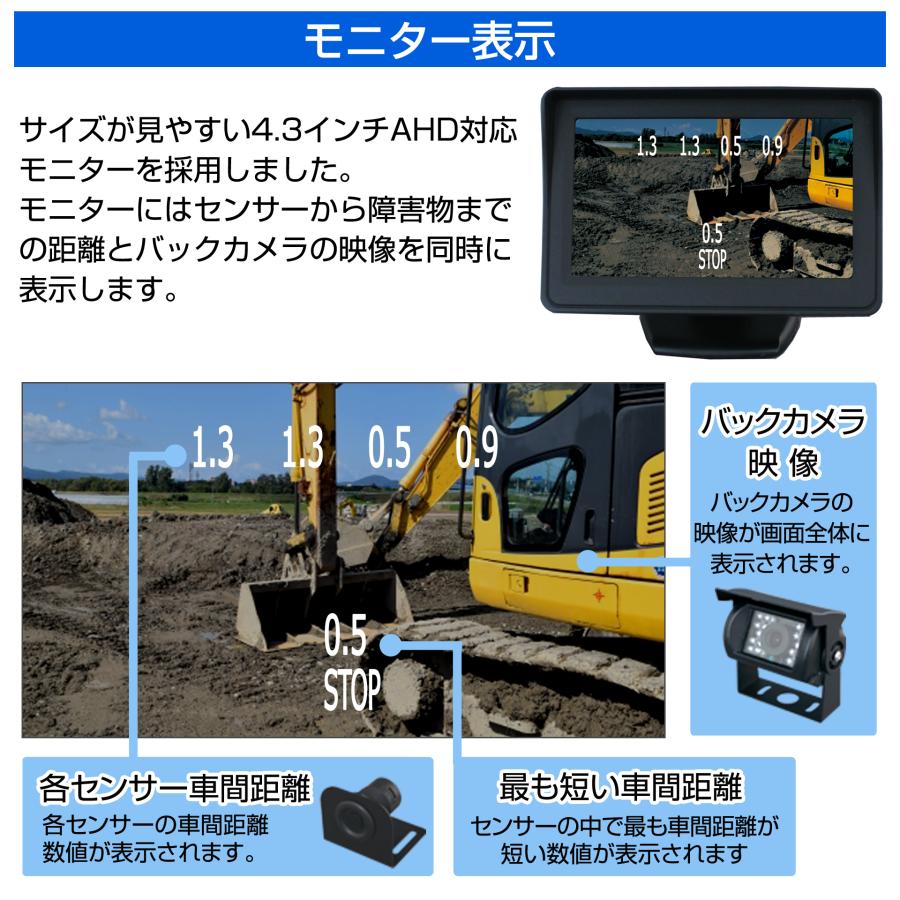 デルタダイレクト D-2176 NETIS取得済み 12〜24V トラック/フォーク