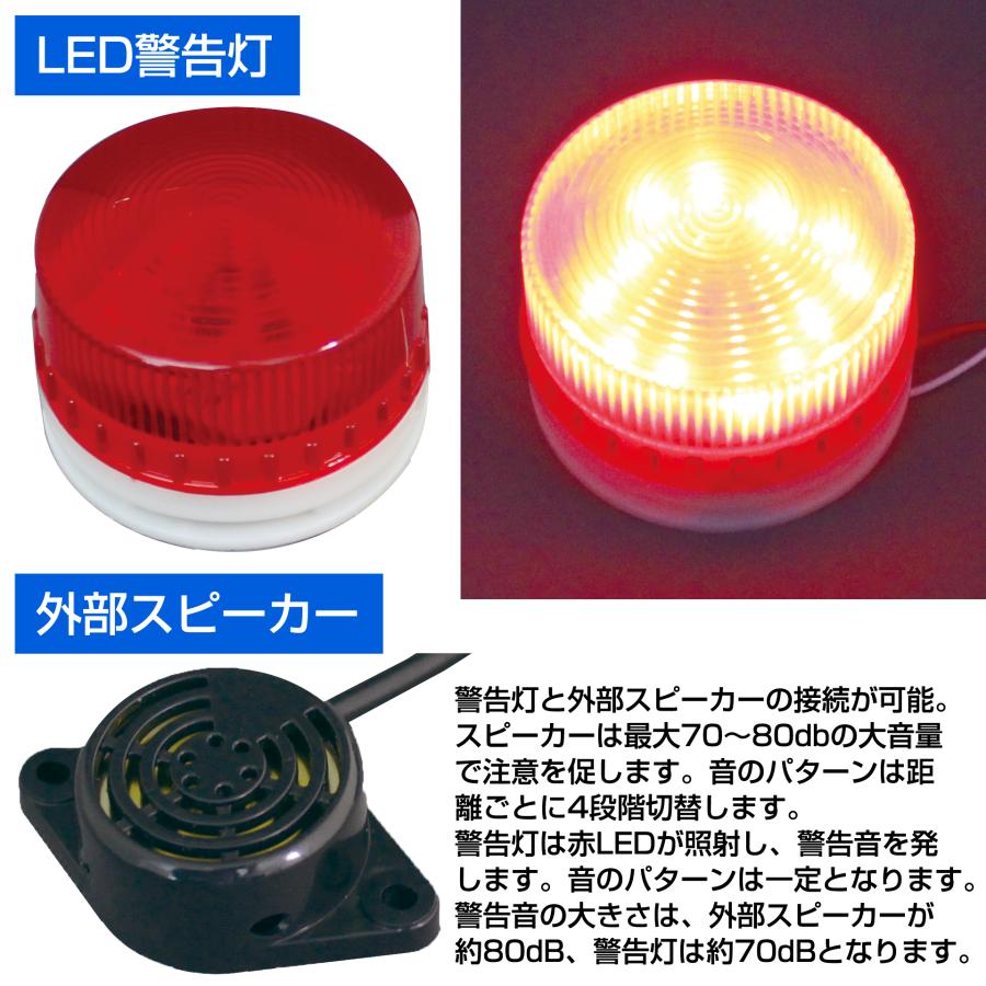 デルタダイレクト D-2177 NETIS取得済み 48V フォークリフト用 4ch