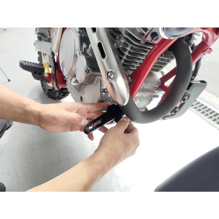 デルタダイレクト バイク用 MOTO LED ZERO フォグランプ用 デルタダイレクト バイク用 MOTO LED ZERO フォグランプ用