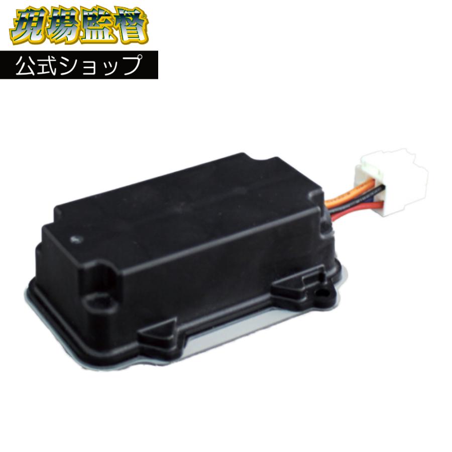 デルタダイレクト D-2228 現場監督 48V・フォークリフト用 ドライブ