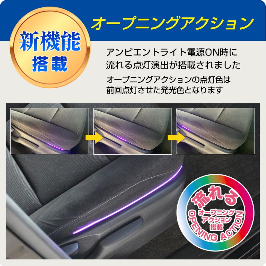 デルタダイレクト D-2249 極細LED アンビエントライト インテリア