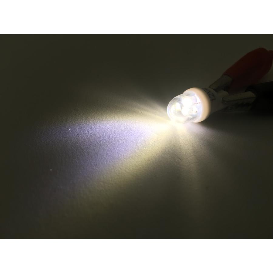 デルタダイレクト D-881 高輝度LEDバルブ(T10)イルミネーションLED
