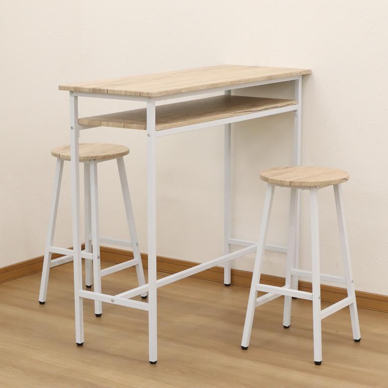 カウンターテーブル テーブル単体 ハイテーブル 高さ90cm 幅 カウンターテーブル テーブル単体 ハイテーブル 高さ90cm 幅