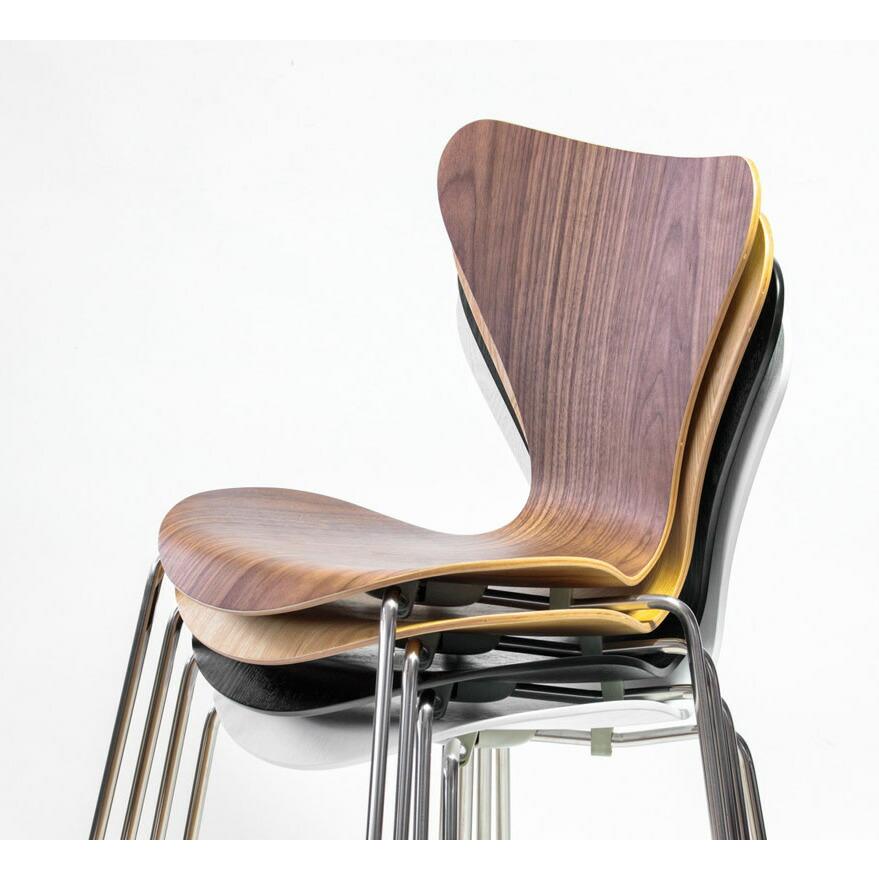 ① 北欧レトロ セブンチェア リプロダクト 木製椅子 プライウッドチェア 楽天市場】セブンチェア Sプライウッドチェア 北欧 チェア