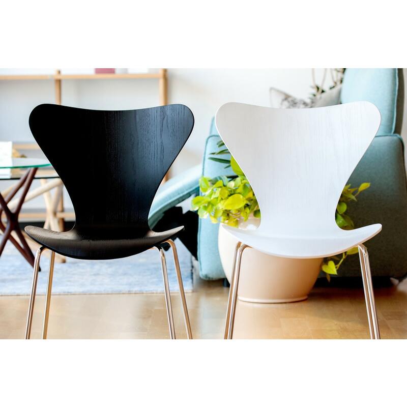 ARNE JACOBSEN（アルネ ヤコブセン） セブンチェア Sプライウッド