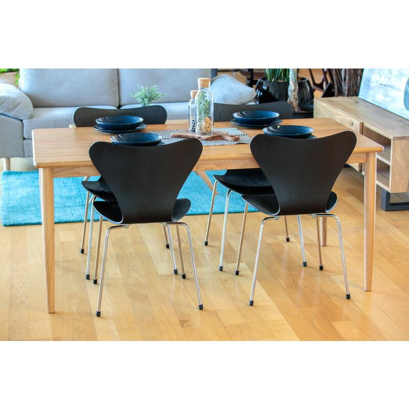 ARNE JACOBSEN（アルネ ヤコブセン） セブンチェア Sプライウッド