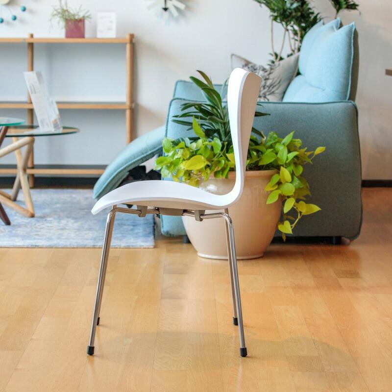ARNE JACOBSEN（アルネ ヤコブセン） セブンチェア Sプライウッド