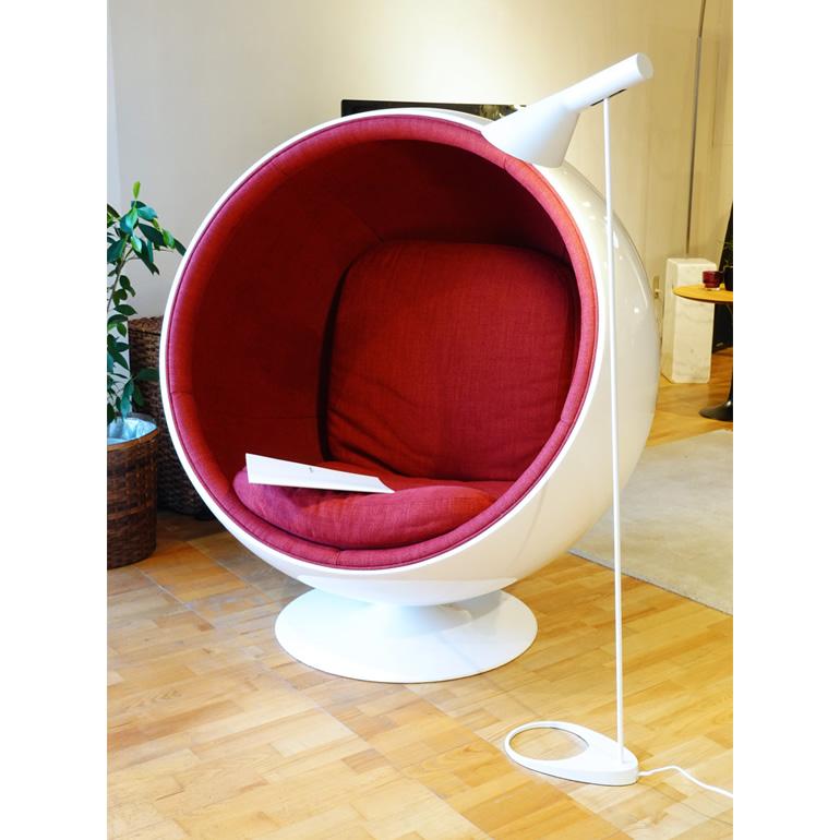 ARNE JACOBSEN AJフロアランプ ブラック ホワイト リプロダクト ARNE JACOBSEN AJフロアランプ ブラック ホワイト リプロダクト