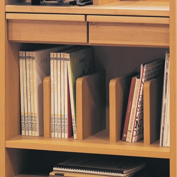ランドセルラック 幅60cm 完成品 コンパクト スリム 収納 リビング 子供部屋 シンプル 天然木 オイル仕上げ 一部送料別 法人割 引っ越し 引越しの画像
