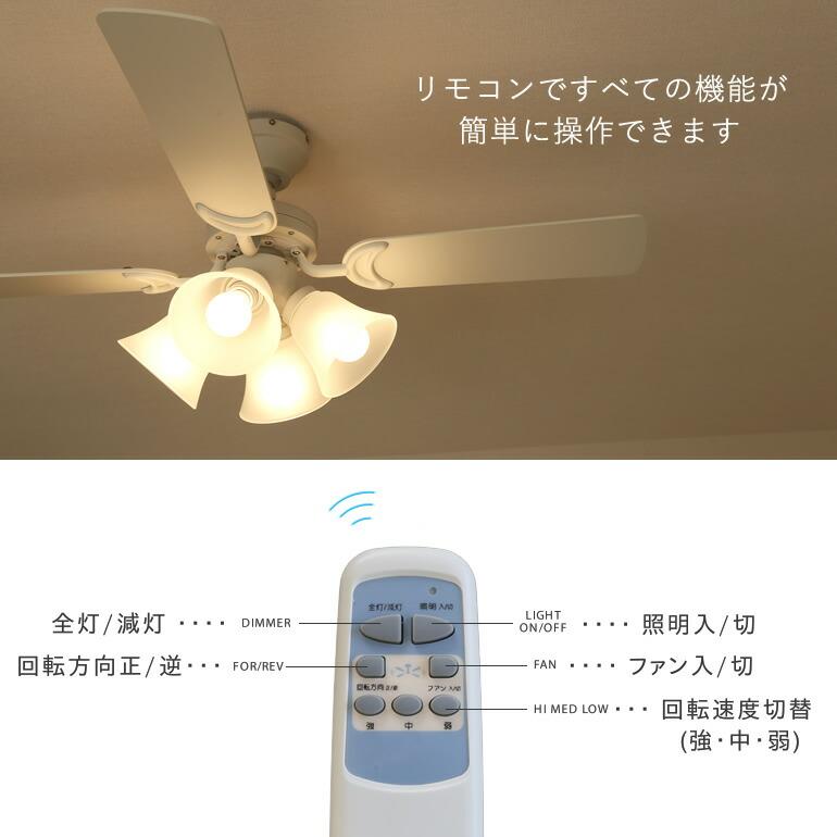 新品　シーリングファンライト サーキュライト 天井照明 星空効果 5枚羽根 楽天市場】【2大特典付き】シーリングファン サーキュライト