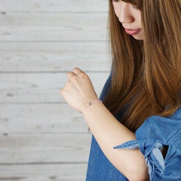 アンクレット ブレスレット つけっぱなしok ペア販売 イニシャル ミニ 