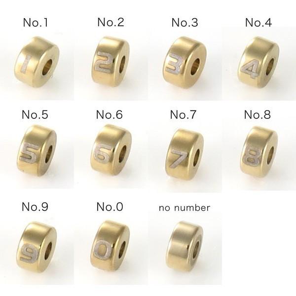 追加用 文字 ビーズ パーツ イニシャル ナンバー : DELUXE DIRECT WEB