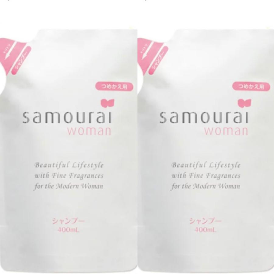 2個セット サムライウーマン シャンプー 詰め替え 400ml 送料無料 サムライ つめかえ メール便発送(追跡番号あり) :4580284233500-2:デミスタイル Yahoo!ショッピング店 - 通販 - Yahoo!ショッピング 2個セット サムライウーマン シャンプー 詰め替え 400ml 送料無料 サムライ つめかえ メール便発送(追跡番号あり) :4580284233500-2:デミスタイル Yahoo!ショッピング店 - 通販 - Yahoo!ショッピング