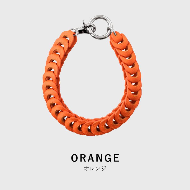 DEMIU（デミュウ） 【公式ショップ】DEMIU Hand STRAP Symbole ハンド
