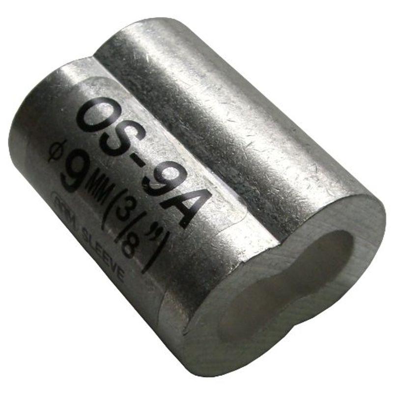 アーム(ARM) アームオーバルスリーブ HSタイプ用 OS9A 2023112116334401360denbrilliant