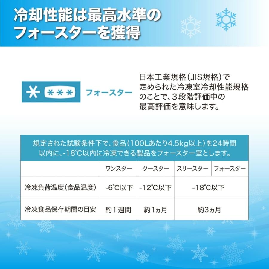 MAXZEN（マクスゼン） 冷蔵庫 2ドア 一人暮らし 二人暮らし 小型 138L