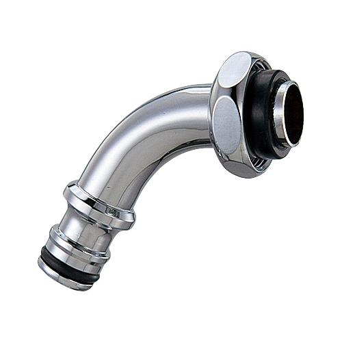 カクダイ 076-000 散水ジョイント万能パイプ KAKUDAI 市販の