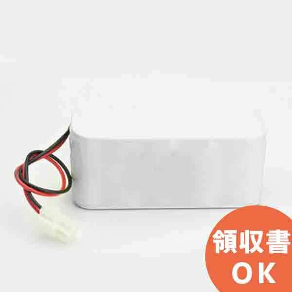 10N1200SC-W 相当品(同等品) 年度シール付き 誘導灯 非常灯 バッテリー 防災 電池 交換電池 交換バッテリー 互換バッテリー 互換品