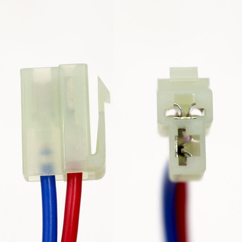 20-F6.0 ビクター機器用バッテリー ビクターコネクタ2（NB-65用