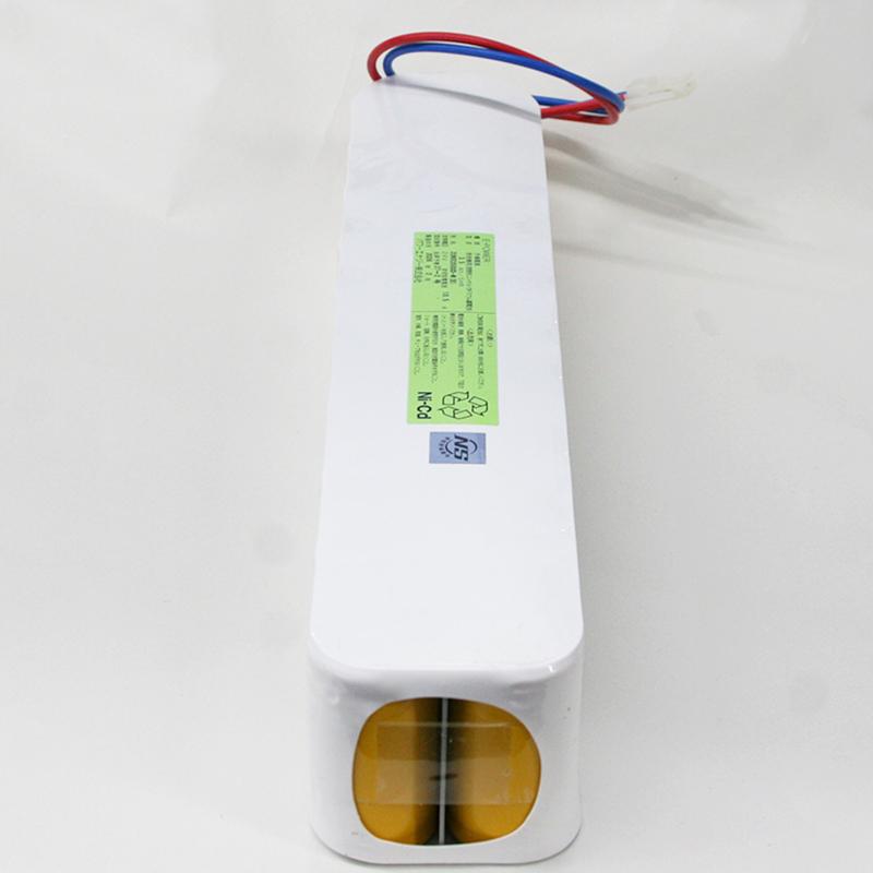 20-S103A 相当品（20KR3500D-W / パワーエナジー製） 古河電池相当品 24V3.5Ah 自動火災報知設備用交換電池 日本消防検定協会 評価品の画像