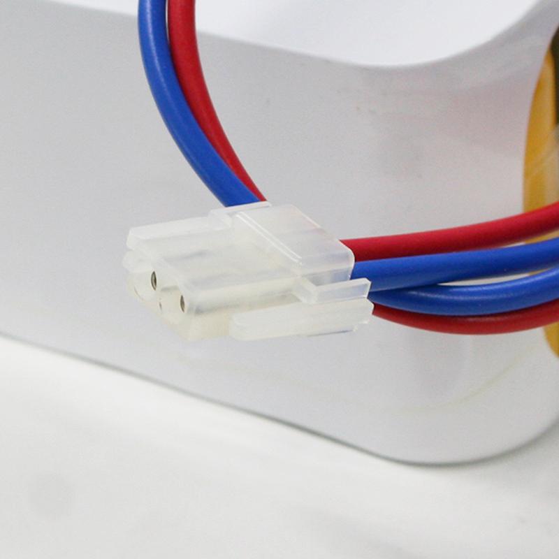 20-S103A 相当品（20KR3500D-W / パワーエナジー製） 古河電池相当品 24V3.5Ah 自動火災報知設備用交換電池 日本消防検定協会 評価品の画像