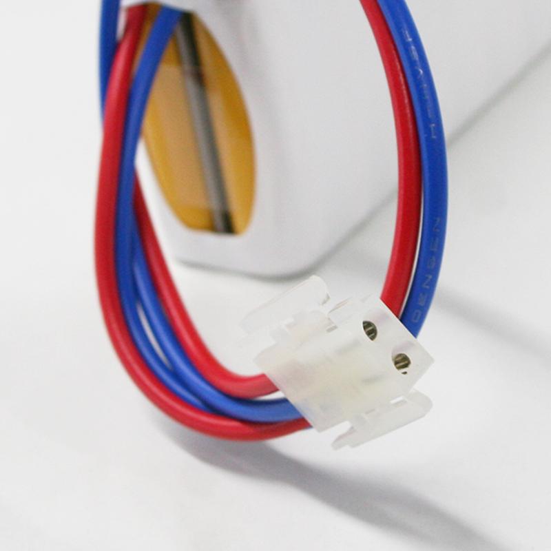 20-S101A 相当品（20KR450AA-W / パワーエナジー製）古河電池相当品 24V0.45Ah 自動火災報知設備用交換電池 日本消防検定協会 評価品の画像