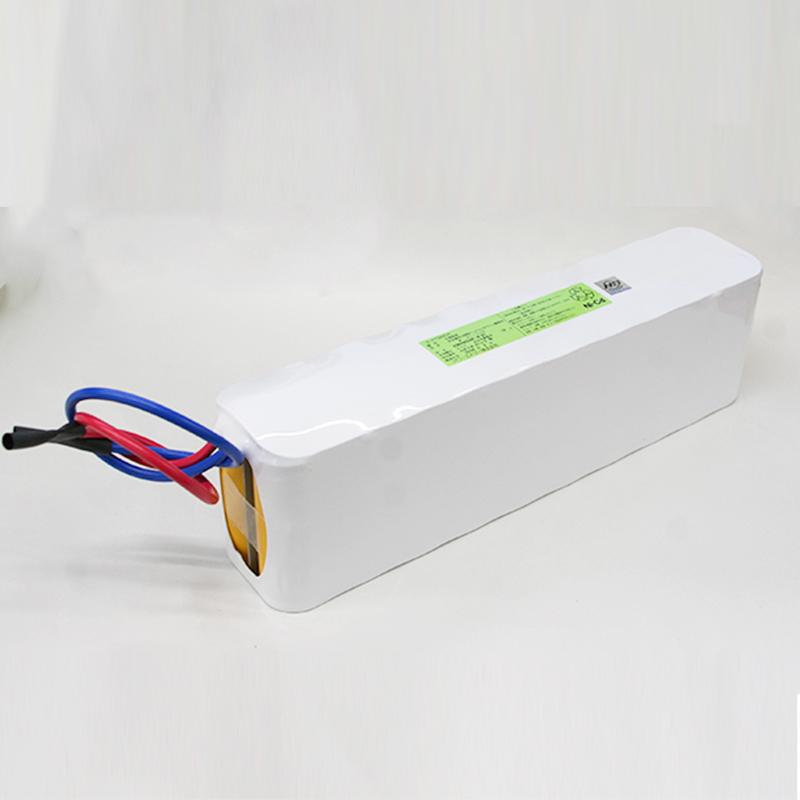 20-S108A1 相当品（20KR6000F-W / パワーエナジー製） 古河電池相当品 24V6.0Ah 自動火災報知設備用交換電池 日本消防検定協会 評価品の画像