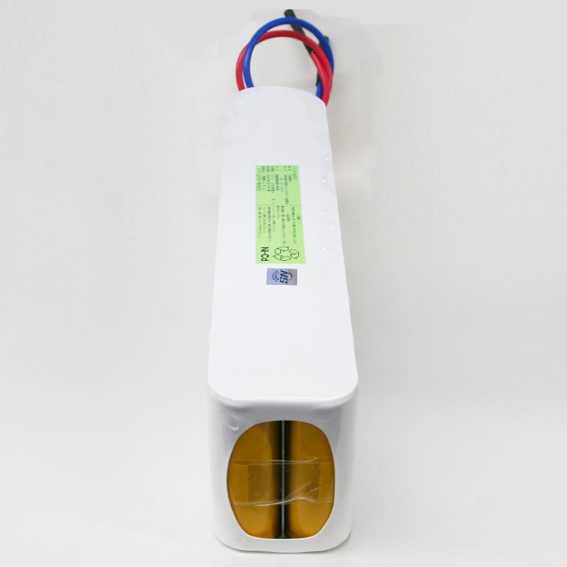20-S108A1 相当品（20KR6000F-W / パワーエナジー製） 古河電池相当品 24V6.0Ah 自動火災報知設備用交換電池 日本消防検定協会 評価品の画像